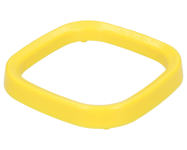 ramka reflektora roboczego kolor żółty (22239007)