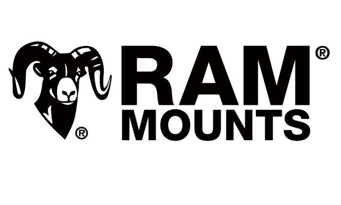 ram mounts