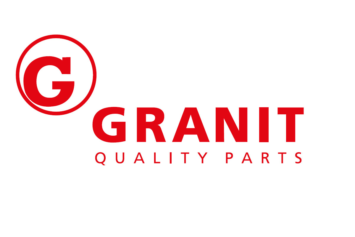 granit parts