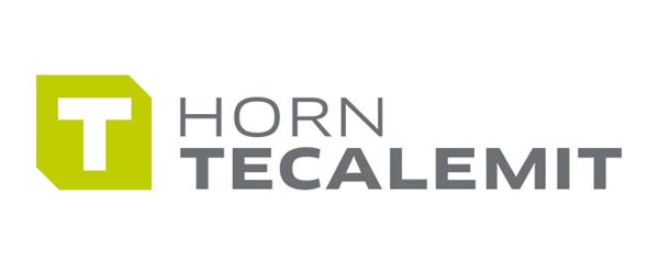 horn tecalemit