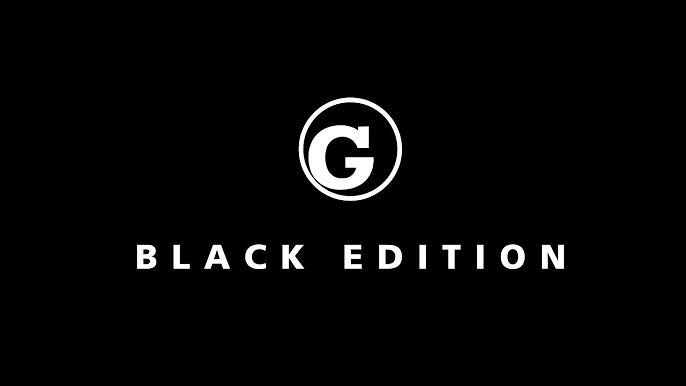 Black Edition