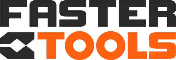 Faster-tools