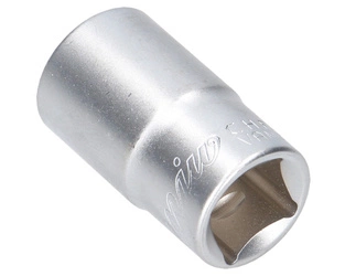 Nasadka 1/2" 6-kąt 15 mm MJW