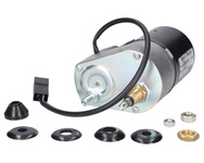 silnik wycieraczki szyby Merlo 022683