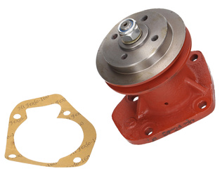 Pompa wody stary typ wysoka Ursus C-385 86017000