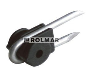 Izolator ze skobelkiem G60 ROYAL FARM