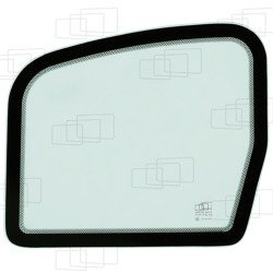 szyba Bobcat - drzwi dolna 7114718 (3600)