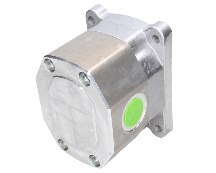 Pompa hydrauliczna wózek widłowy GPW PZS-K-40L, PZ2-K-40, PZ3-32/16-1-422