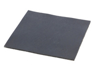 podkładka gumowa amortyzująca samoprzylepna 100x100x2mm