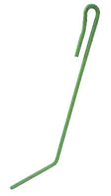 palec zagarniający siewnika Amazone krótki 952461