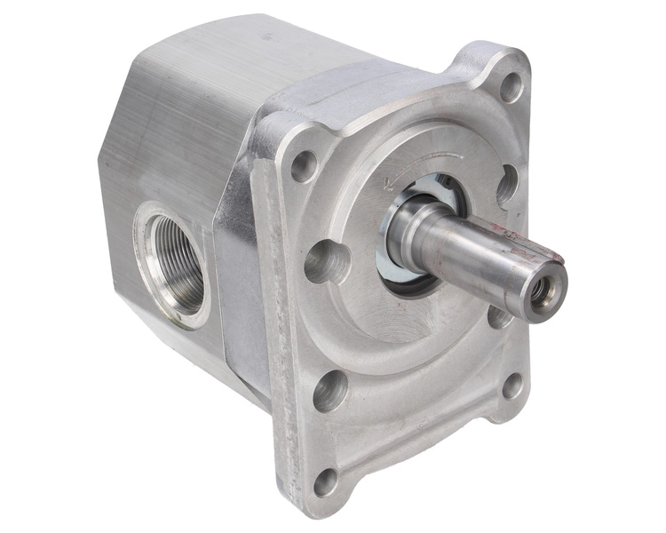 Pompa hydrauliczna Jelcz PZS-K-63L, PZ2-K-63, PZ3-40/16-1-242 Hylmet