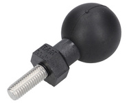 Tough-Ball ze srubą M10-1,5 x 25 mm RAM Mount RAP-379U-M101525