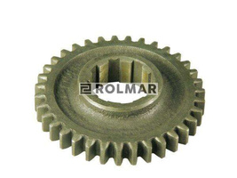 Koło zębate II i V biegu napędzające C-330 Skropol