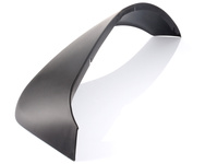 błotnik tylny lewy JCB 3CX, 4CX 332/D4971