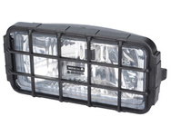 reflektor drogowy halogenowy H3 WESEM HP4.18870 182x86mm