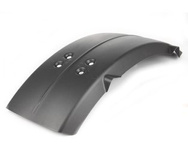 Błotnik przedni lewy JCB 400/D5365 do ładowarki teleskopowej