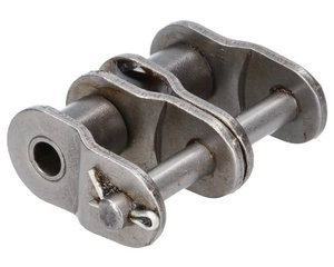 Półogniwo łańcucha wzmocnione P12A-2 ANSI A 60 (R2 3/4) Waryński