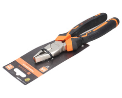 Szczypce uniwersalne kombinerki 200 mm Teger