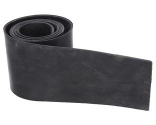 Fartuch gumowy kombajn Bizon 5050920070