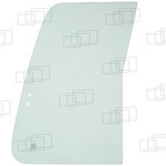 szyba Daewoo - drzwi lewe górna tylna przesuwana 2903-1219A (4225)