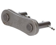 Zamek (spinka) łańcucha CA650-1 zastosowanie Prasa Zwijka Sipma Waryński 22530500