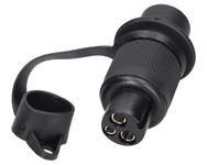 Wtyczka 3 PIN 12V 25033200