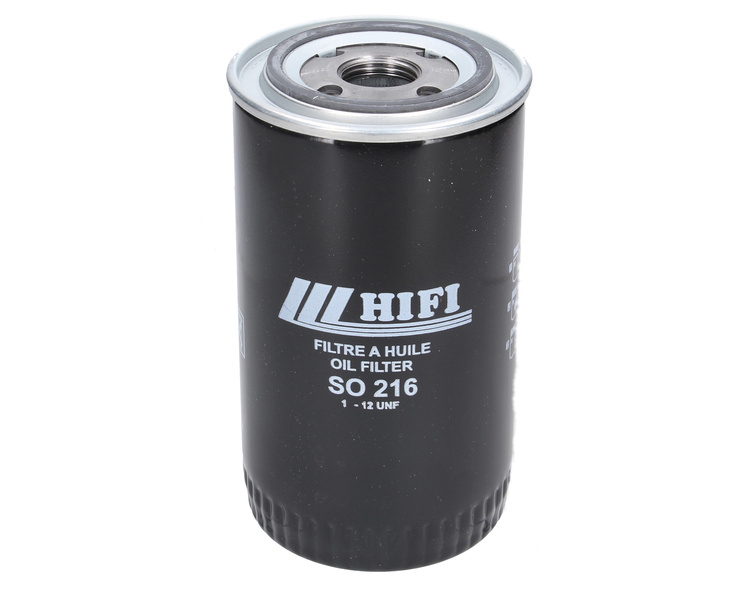 filtr oleju HIFI SO216 