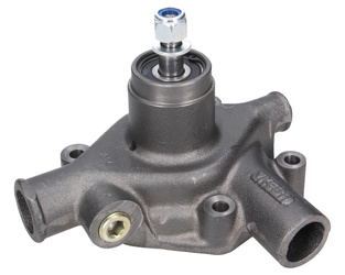 Pompa wody z kołem pasowym kombajn Massey Ferguson 3637372M91