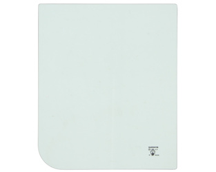 szyba Bobcat - tylna prawa przesuwana 6685772, 6885772 (2905)