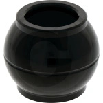 Kula łącznika górnego Heavy Duty 32x60x51 kat. 3 Granit