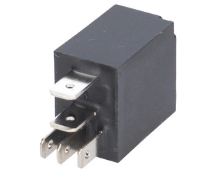 przekaźnik 12V 15-25A HC CARGO 160367 5 PIN