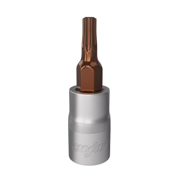 Nasadka 1/4" TORX T20 MJW