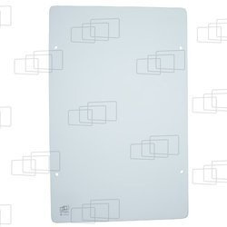 szyba Volvo - drzwi lewe 11104112 (4820)