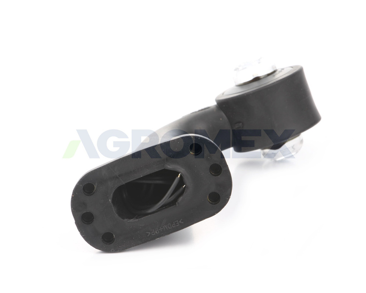 Lampa obrysowa przednio-tylna LED lewa WAŚ 138L