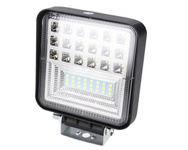 lampa robocza LED 126W combo