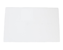 szyba do ciągnika C-330, C-360 kabina POM Zamość - przednia (332)