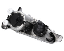 lampa przednia prawa New Holland T, TLA, TSA, TVT 82029729 84156844