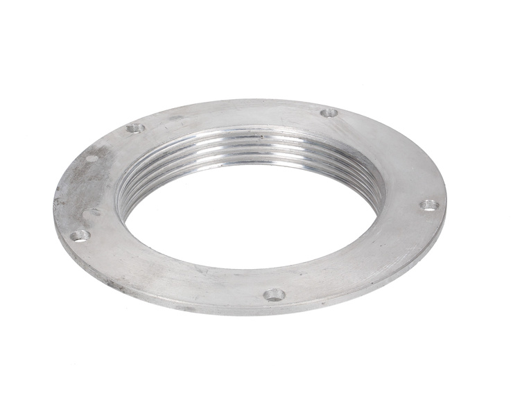 Odrzutnik oleju tylny pokrywa ursus C-330 50/10-458/0 / 50104580