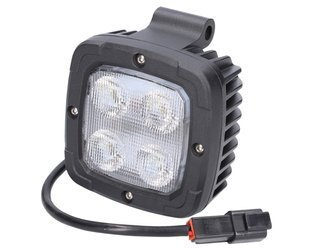 lampa robocza LED kwadratowa dedykowana Fendt Vario - 4000 lumenów - JAKOŚĆ! G842900110010
