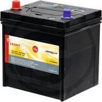 akumulator 12V 50Ah 370A GRANIT ENDURANCE 58555042G