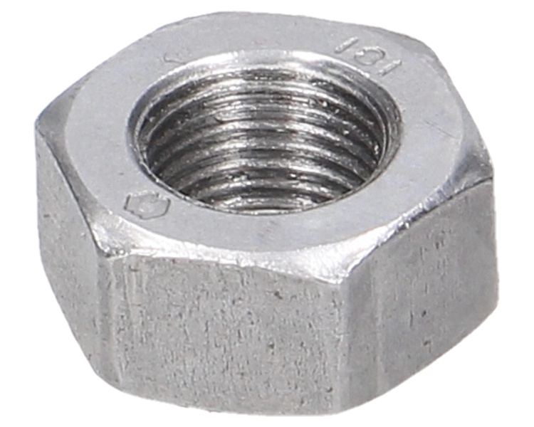 Nakrętka regulacji zaworów M8x0,75-8 Ursus C-330 50102850