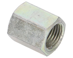 Zaślepka hydrauliczna M10x1