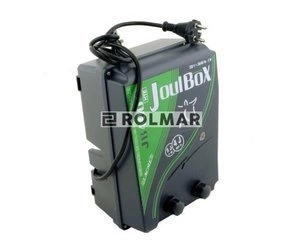 Elektryzator Julbox JB-400-S (4000mJ)