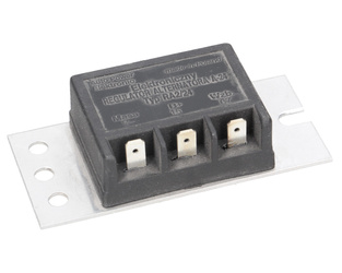 Regulator napięcia elektroniczny Ursus C-385 80350903 24V Bizon