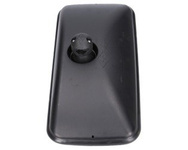 lusterko do ciągnika, koparki, ładowarki 377x189mm, uchwyt 15-28 mm