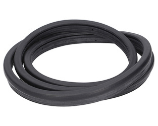 uszczelka szyby drzwi dolnych prawych JCB 3CX 4CX P21 331/25558