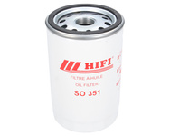filtr oleju HIFI SO351