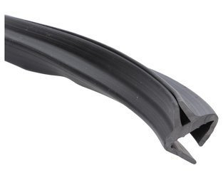 uszczelka gumowa kabiny ciągnika, koparki Osina mała