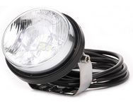 Lampa robocza LED WAŚ 562, 12V-24V światło rozproszone