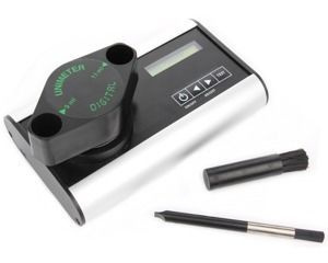 Wilgotnościomierz do zboża ziarna Unimeter Super Digital